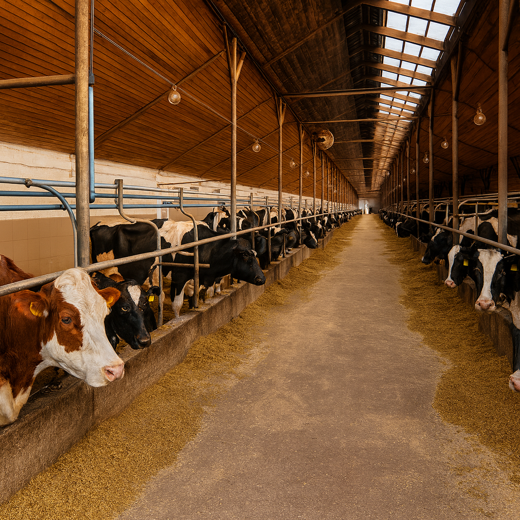 фермерські господарства