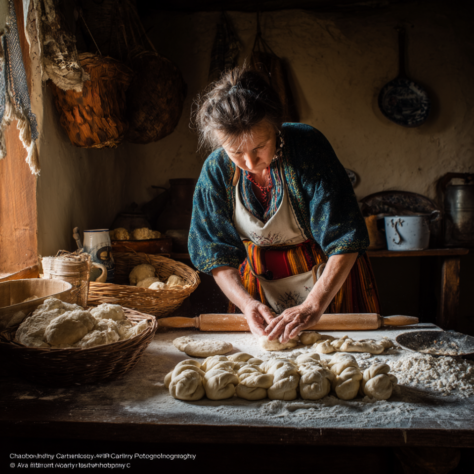 вергуни із Гамаліївки